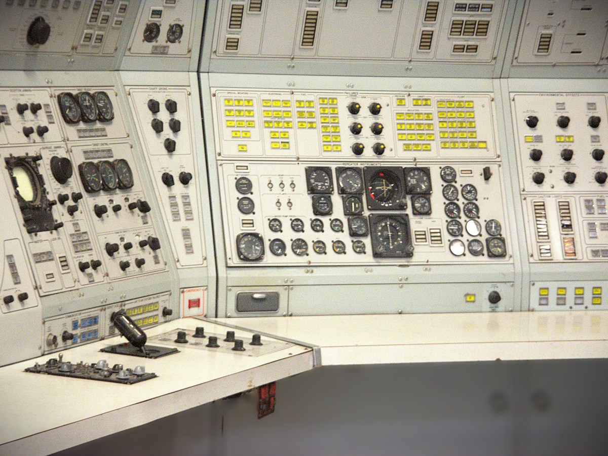 Redes Ad-HOC en la&nbsp;guerra