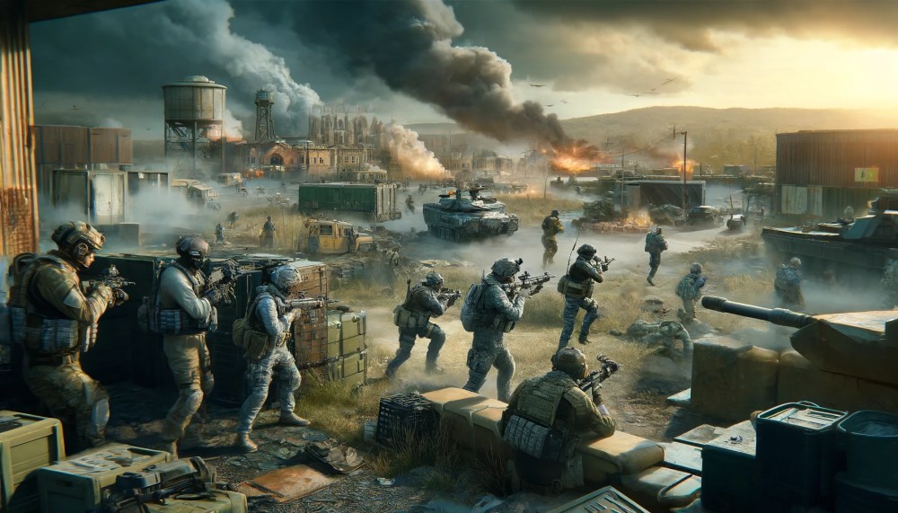 Spread Sensor (Tarea&nbsp;táctica)